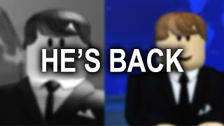 Bloxburg News is Back!