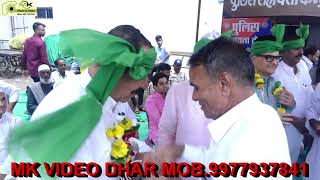 MK Video Dhar Mob 9977937841 Mohram 2024 Mohram ki 10 Tarik 3