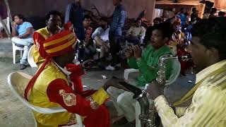 MS Maharaja Bend Sinor kukash 25/03/2018