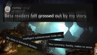 Pissdark