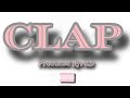 Clapp produced by: O.D