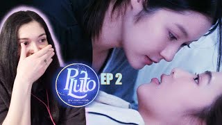 Pluto นิทาน ดวงดาว ความรัก EP.2 REACTION  |  Sapphic Sanctuary