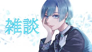 【雑談】ママとおデートしてきた自慢。【新人VTuber/飾守マトイ】