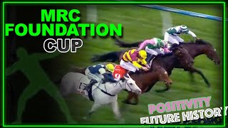 2024 MRC Foundation Cup / Naturalism Stakes