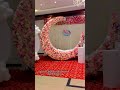 solanki balloon decoration wellness babyshorts shorts shaadi room babyboy shortvideo short