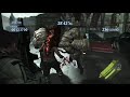 Resident Evil 6 - Mercenaries No Mercy (Duo) Steel Beast