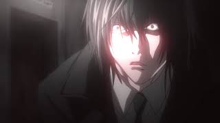 førget. - hell-Death note AMV