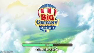 [(Big Company Skytopia)] [(App Store Games)]