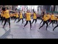 Download iifa flash mob Times Square, NY USA In Mp4 3Gp Full HD Video