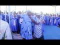 Mweya Wangu Fara (Song) @ Mbuya Archbishop Chirwa's Funeral.