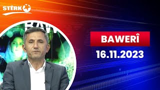 Bawerî - 16.11.2023