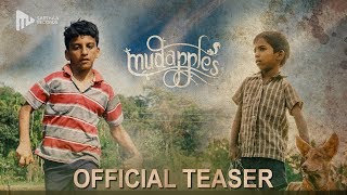 MudApples Official Teaser | Akshay Keecheri | Kishan Mohan | Sapthaa Records