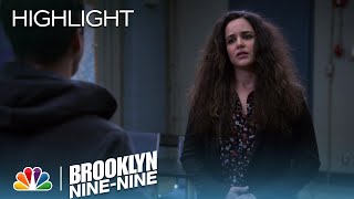 Brooklyn Nine-Nine - Amy Thinks Practice Tests Are Worthless (Episode Highlight)