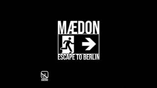 Maedon - Pandemonium [SG2002]