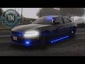Maryville Police Ghosted Patrol | Tennessee State Roleplay FiveM