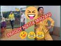 BIKIN NGAKAK PARAH 🤣😂 PARODY NIKITA MIRZANI!!!