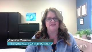 Alison Morrison CEO Pathways Health Centre for Children | Sarnia Lambton Today