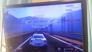 【GT6】超加速バグ車