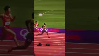 Yohan Blake #shorts #viral #trackandfield