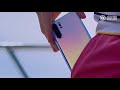 huawei p30 pro superzoom official video