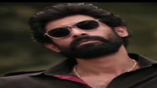 Daniel Sekhar Rana Daggubati || New Video || Bheemla Nayak || Pawan Kalyan