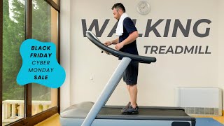 The Best Walking Treadmill for 2024