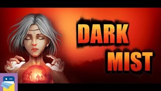 Dark Mist: iOS / Android / PC Gameplay Part 1 (by Pixel Cattle Games)