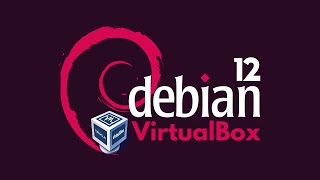 How to Install Oracle Virtual Box on Debian 12 | Oracle Virtual Box on Debian 12