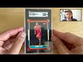 26 card sgc submission reveal 🔥 $12 basketball special 👍🏽 interesting results