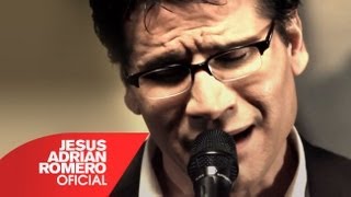 Jesús Adrián Romero - El Brillo De Mis Ojos (Video Oficial)