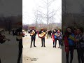 las mañanitas mariachido paris mariachi en paris