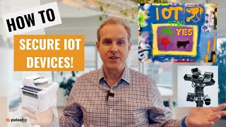 4 key things you should look for to secure your IoT devices
