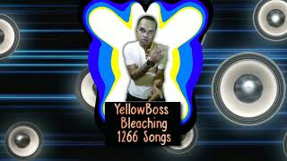 YellowBoss - Bleaching - 1266 Songs