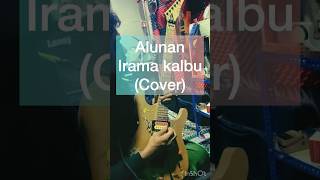 Alunan irama solawat - gitar cover #jomselawat #guitarcover #guitarsolo #selawatkeatasnabi