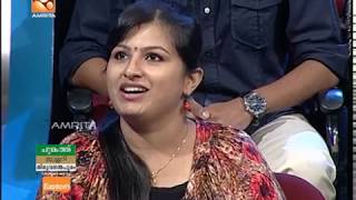 Malyali Darbar| |Appilakunna Aappukal | Amrita TV