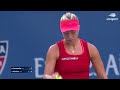 victoria azarenka vs. angelique kerber full match 2015 us open round 3