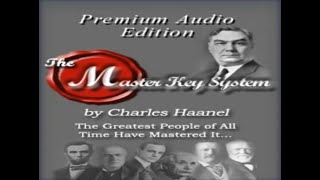The Master Key System by Charles F. Haanel (1916)
