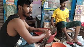 Hetauda Fish 🐟 Market | Fish Cutting | Machha Kateko | Local Fish Market | Nepali |  Ramesh Deupate