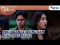 Padahal Lagi Berantem, Eh Raisa dan Mike Tetep Gemesin | My Heart - Episode 112