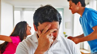 Caller Needs Help Disagreeing with Right Wing Family