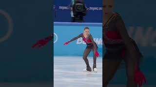 #камилавалиева #figureskating #фигурноекатание #olympics #камилаястобой #sports #edit