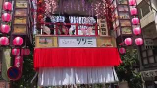 2017年 平塚七夕祭り