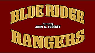 The Blue Ridge Rangers (John Fogerty) - Jambalaya (On The Bayou) Remastered Hq