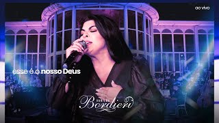 Vanilda Bordieri | Esse é o Nosso Deus (ao vivo) - DVD Cantando a Bíblia 2024