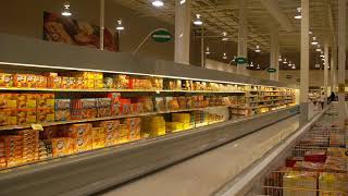 Frozen foods | Wikipedia audio article