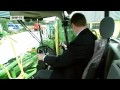 The Krone family business - leaders in agricultural machinery | Made in Germany