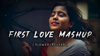 LOVE LOFI MASHUP 2023 🧡💖💚 Best Mashup of Arijit Singh, BPraak, Atif Aslam @Friendmusicclub