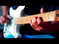 mateus asato amazing grace guitar cover