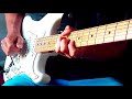 mateus asato amazing grace guitar cover