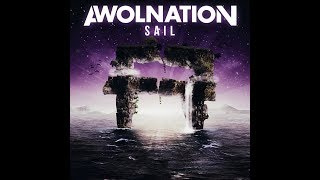 Awolnation (Live Studio) /-/ Sail ...